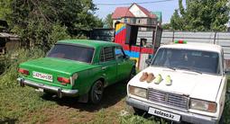 ВАЗ (Lada) 2101 1979 годаfor620 000 тг. в Алматы – фото 5