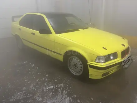 BMW 320 1991 года за 950 000 тг. в Караганда