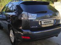 Lexus RX 350 2008 года за 10 500 000 тг. в Шымкент