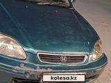 Honda Civic 1998 года за 1 450 000 тг. в Алматы