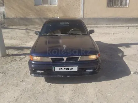 Mitsubishi Galant 1990 года за 750 000 тг. в Кызылорда