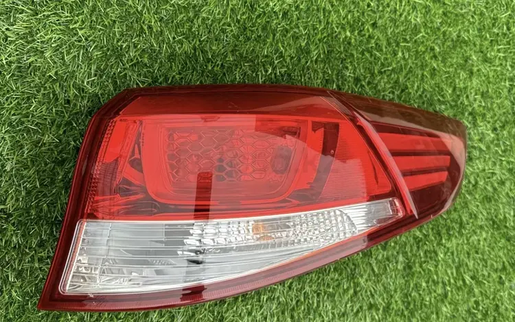 Киа рио задний стоп за 35 000 тг. в Алматы