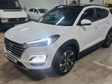 Hyundai Tucson 2018 годаfor10 000 000 тг. в Астана