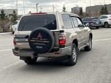 Toyota Land Cruiser 2004 годаүшін9 900 000 тг. в Астана – фото 4