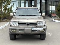 Toyota Land Cruiser 2004 годаүшін9 900 000 тг. в Астана