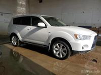 Mitsubishi Outlander 2013 года за 5 500 000 тг. в Уральск