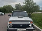 ВАЗ (Lada) Lada 2121 2013 года за 3 200 000 тг. в Каркаралинск