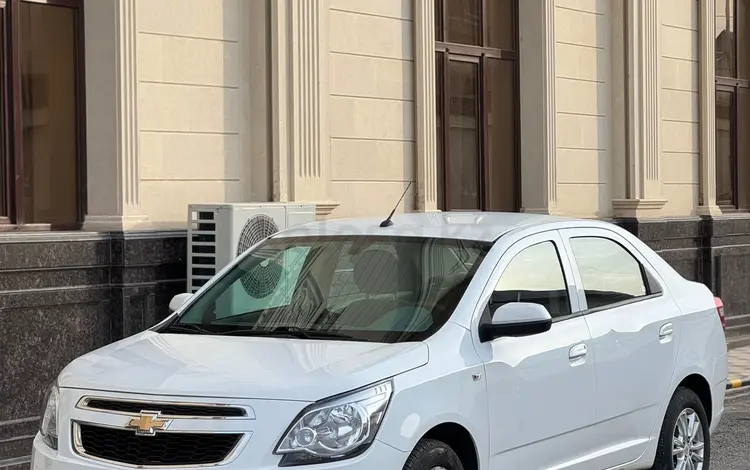 Chevrolet Cobalt 2023 годаfor6 200 000 тг. в Шымкент