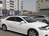 Toyota Camry 2008 годаүшін6 500 000 тг. в Тараз – фото 2