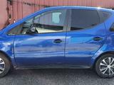 Mercedes-Benz A 140 1999 года за 1 500 000 тг. в Алматы – фото 5