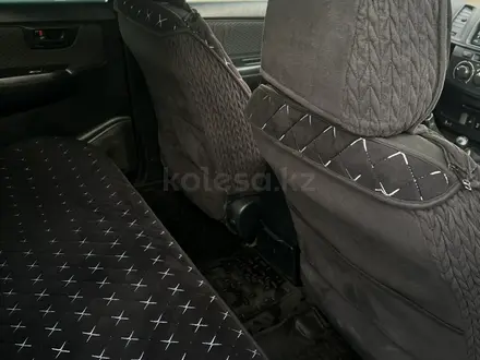 Toyota Hilux 2014 года за 7 500 000 тг. в Атырау – фото 10