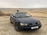 Audi A6 1996 годаүшін2 000 000 тг. в Жанаозен – фото 3