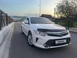 Toyota Camry 2014 годаfor12 000 000 тг. в Шымкент – фото 3