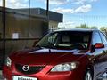 Mazda 3 2005 года за 2 750 000 тг. в Алматы