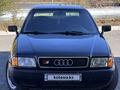 Audi 80 1993 годаfor2 500 000 тг. в Караганда