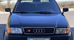 Audi 80 1993 годаfor2 500 000 тг. в Караганда