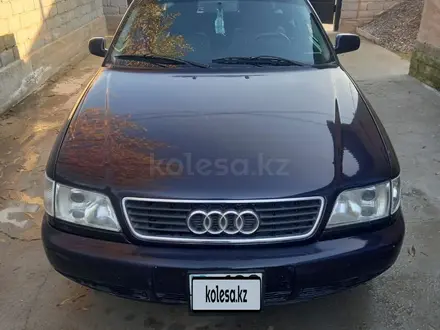 Audi A6 1996 года за 3 300 000 тг. в Шымкент