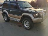 Mitsubishi Pajero 1993 года за 3 200 000 тг. в Талдыкорган – фото 2