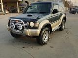 Mitsubishi Pajero 1993 года за 3 200 000 тг. в Талдыкорган – фото 3