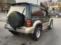 Mitsubishi Pajero 1993 годаүшін3 200 000 тг. в Талдыкорган – фото 5