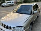 Kia Spectra 2008 года за 1 800 000 тг. в Актобе – фото 3