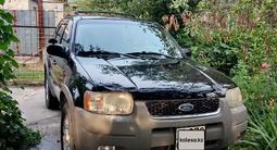 Ford Escape 2001 годаүшін3 800 000 тг. в Алматы – фото 3