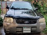 Ford Escape 2001 годаүшін3 800 000 тг. в Алматы – фото 4