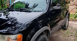 Ford Escape 2001 годаүшін3 800 000 тг. в Алматы – фото 5