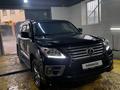 Lexus LX 570 2010 годаүшін22 000 000 тг. в Актобе – фото 5