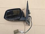 Боковые зеркала на Nissan Primera P10, X-trail.үшін1 243 тг. в Шымкент – фото 3