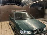 Volkswagen Passat 1994 годаүшін1 700 000 тг. в Тараз