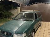 Volkswagen Passat 1994 годаfor1 700 000 тг. в Тараз – фото 2