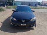Toyota Camry 2012 года за 4 500 000 тг. в Уральск