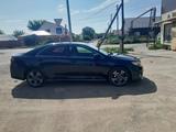 Toyota Camry 2012 года за 4 500 000 тг. в Уральск – фото 2