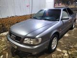 Audi A6 1995 года за 2 700 000 тг. в Айтеке би – фото 2