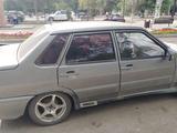 ВАЗ (Lada) 2115 2005 года за 700 000 тг. в Актобе