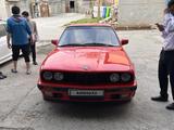 BMW 316 1989 годаүшін2 650 000 тг. в Алматы