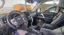 Toyota Land Cruiser 2014 года за 23 800 000 тг. в Алматы – фото 3