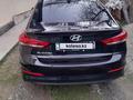 Hyundai Elantra 2017 года за 7 500 000 тг. в Тараз – фото 4