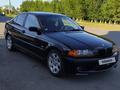 BMW 316 2000 года за 3 200 000 тг. в Костанай