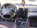 BMW 316 2000 года за 3 200 000 тг. в Костанай – фото 10