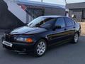 BMW 316 2000 года за 3 200 000 тг. в Костанай – фото 12