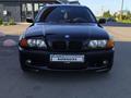 BMW 316 2000 года за 3 200 000 тг. в Костанай – фото 2