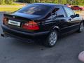 BMW 316 2000 года за 3 200 000 тг. в Костанай – фото 4