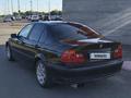 BMW 316 2000 года за 3 200 000 тг. в Костанай – фото 6