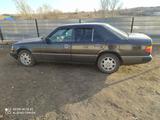 Mercedes-Benz E 230 1991 года за 1 500 000 тг. в Макинск