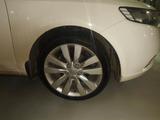 Резину Nexen 215/40/R17 с оригинальными дисками Kia Cerato 5/114.3үшін210 000 тг. в Алматы – фото 5