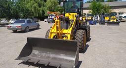 LGZT  НОВЫЙ ФРОНТАЛЬНЫЙ КОВШОВЫЙ ПОГРУЗЧИК 2025 года в Алматы – фото 3