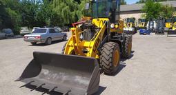 LGZT  НОВЫЙ ФРОНТАЛЬНЫЙ КОВШОВЫЙ ПОГРУЗЧИК 2025 года в Алматы – фото 5