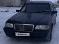 Mercedes-Benz C 180 1994 годаfor1 400 000 тг. в Астана